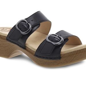 Dansko Women’s Sophie Sandals